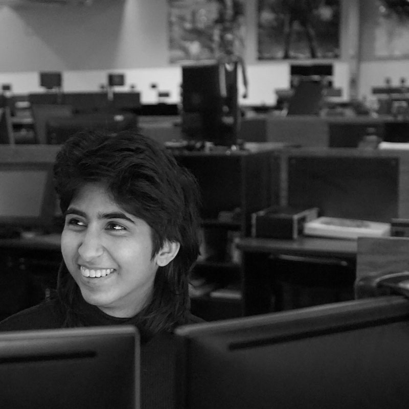 Team Member
