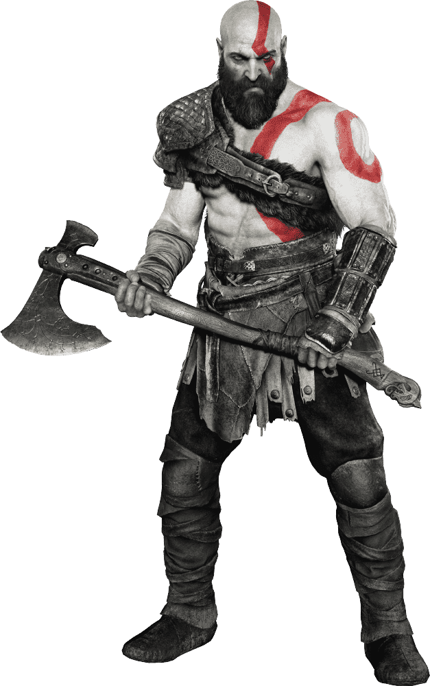 Kratos