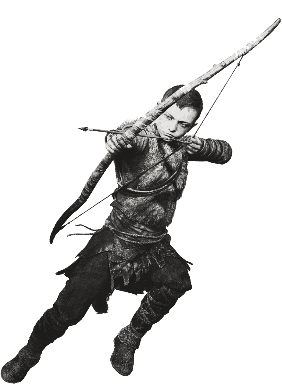 Atreus